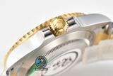 NEW 2021 / C CLEAN FACTORY BEST 1:1 / ROLEX SUBMARINE DATE 116613 CAL.3135