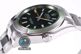 DJ FACTORY BEST 1:1 / ROLEX MILGAUSS 40