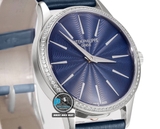 NEW 2023 / GS FACTORY BEST 1:1 / PATEK PHILIPPE CALATRAVA 4997/200R 35MM WOMEN CAL.240