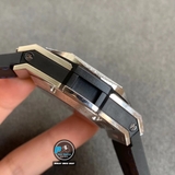 NEW 2020 / HB FACTORY BEST 1:1 / HUBLOT BIG BANG SANG BLEU 45 DIAMOND LIMITED