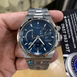 NEW 2021 / TWA FACTORY BEST 1:1 / VACHERON CONSTANTIN DUAL TIME 47450