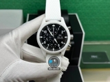 NEW 2023 / TW FACTORY BEST 1:1 / IWC PILOT’S  TOP GUN CHRONOGRAPH EDITION “TOPHATTERS” VER.2