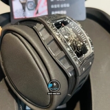 NEW 2022 / RM FACTORY BEST 1:1 / RICHARD MILLER RM 055 CARBON RMUL2