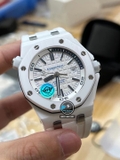 NEW 2023 / APS FACTORY BEST 1:1 / AP ROYAL OAK OFFSHORE 15707 42MM CAL.3210