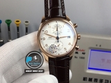 YL FACTORY BEST 1:1 / IWC PORTUGUESE CHRONOGRAPH 42