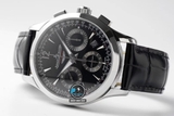 NEW 2021 / AI FACTORY BEST 1:1 / JAGER LECOULTRE MASTER CONTROL CHRONOGRAPH Q1538421 40MM CAL.7750