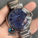 V6 FACTORY BEST 1:1 / CARTIER BALLOON BLEU 42MM V5