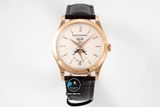 NEW 2022 / PPF FACTORY BEST 1:1 / PATEK PHILIPPE CALATRAVA 5396 CAL.324SC