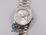 NEW 2020 / EW FACTORY BEST 1:1 / ROLEX DAY-DATE 36MM