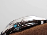 ZF FACTORY BEST 1:1 / JAGER LECOULTRE MASTER ULTRA THIN MOON Q1368420
