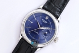 NEW 2021 / EW FACTORY BEST 1:1 / ROLEX CELLINI 50515 39MM CAL.3165