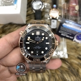 VS FACTORY BEST 1:1 / OMEGA SEAMASTER PLANET DRIVER 300M