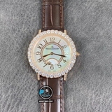 NEW 2020 / ZF FACTORY BEST 1:1 / JAGER LECOULTRE RENDEZVOUS Q3523570