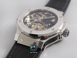 NEW 20121 / BM FACTORY BEST 1:1 / HUBLOT BIG BANG TOURBILLION LIMITED VER.3