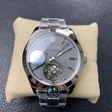 NEW 2023 / JB FACTORY BEST 1:1 / ROLEX OYSTER LABEL NOIR 42MM TOURBILLION