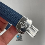 NEW 2022 / 3K FACTORY BEST 1:1 / PATEK PHILIPPE AQUANAUT 5168G 40MM CAL.324SC
