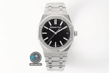 NEW 2022 / ZF FACTORY BEST 1:1 / AP ROYAL OAK 15510 50th ANNIVERSARY 41MM CAL.4302