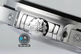NEW 2022 / PPF FACTORY BEST 1:1 / PATEK PHILIPPE NAUTILUS 5726/1A 40MM CAL.324SC