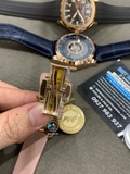 NEW 2021 / PPF FACTORY BEST 1:1 / PATEK PHILIPPE AQUANAUT 5072R WOMEN 35,6MM