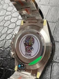 NEW 2021 / CLEAN FACTORY BEST 1:1 / ROLEX DAYTONA OYSTER STEEL 116500 40 x 12,4MM CAL.4130