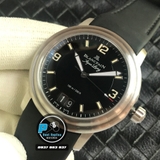 HG FACTORY BEST 1:1 / BLANCPAIN LEMAN GRANDE DATE AQUA LUNG