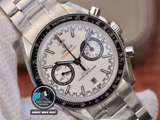 OM FACTORY BEST 1:1 / OMEGA SPEEDMASTER RACING 44MM