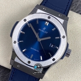 NEW 2021 / WWF FACTORY BEST 1:1 / HUBLOT CLASIC FUSION 42MM 2892