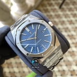 NEW 2022 / APS FACTORY BEST 1:1 / AP ROYAL OAK 15400 VER.3 40MM CAL.3120
