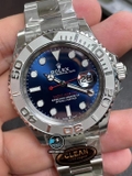 NEW 2022 / CLEAN FACTORY BEST 1:1 / ROLEX YACHT MASTER 126622 40MM CAL.3235