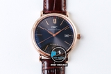 ZF FACTORY BEST 1:1 / IWC PORTOFINO IW35650 40MM