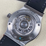 NEW 2021 / WWF FACTORY BEST 1:1 / HUBLOT CLASIC FUSION 42MM 2892