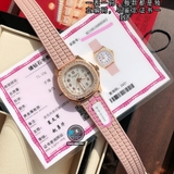VIP NEW 2021 / ORIGINAL FACTORY BEST 1:1 / PATEK PHILIPPE AQUANAUT 5072R 35.6 X 7,7MM WOMEN KIM CƯƠNG THIÊN NHIÊN