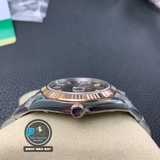 EW FACTORY BEST 1:1 / ROLEX DATEJUST 41 BRACELET