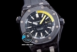XF FACTORY BEST 1:1 / AP ROYAL OAK OFFSHORE 15707