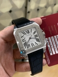 VIP NEW 2021 / ORIGINAL FACTORY BEST 1:1 / CARTIER SANTOS 100XL 1904