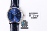 ZF FACTORY BEST 1:1 / IWC PORTOFINO IW35650 40MM