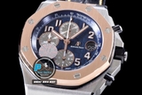 JF FACTORY BEST 1:1 / AP ROYAL OAK OFFSHORE CHRONOGRAPH 42