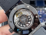 NEW 20121 / GSF FACTORY BEST 1:1 / HUBLOT FUSION TITANIUM 542.CM.1171.RX 42MM