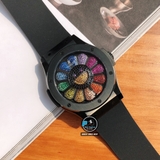 NEW 2023 / FACTORY BEST 1:1 / HUBLOT FUSION TAKASHI MURAKAMI 45MM