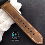 VS FACTORY BEST 1:1 / PANERAI PAM 438 GMT CERAMIC
