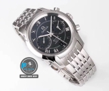 OM FACTORY BEST 1:1 / OMEGA DE VILLE CHRONOGRAPH 42