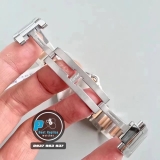 V6 FACTORY BEST 1:1 / CARTIER BALLOON BLEU 33MM