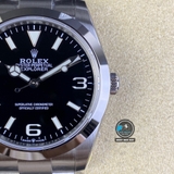 NEW 2023 / JVS FACTORY BEST 1:1 / ROLEX PERPETUAL EXPLORE 40MM CAL.3230
