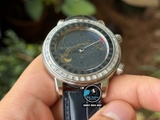 NEW 2026/ PPF FACTORY BEST 1:1 / PATEK PHILIPPE SKY MOON CELESTIAL 6102 - 6104