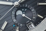 NEW 2022 / PPF FACTORY BEST 1:1 / PATEK PHILIPPE NAUTILUS 5726/1A 40MM CAL.324SC