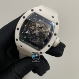 NEW 2022 / BBR FACTORY BEST 1:1 / RICHARD MILLER RM 055 CERAMIC RMUL2
