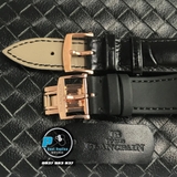 HG FACTORY BEST 1:1 / BLANCPAIN LEMAN GRANDE DATE AQUA LUNG