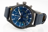 NEW 2023 / APS FACTORY BEST 1:1 / IWC PILOT’S  TOP GUN CHRONOGRAPH EDITION 44.5 x 15MM