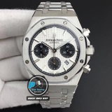 JH FACTORY BEST 1:1 / AP ROYAL OAK CHRONOGRAPH 41