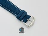 NEW 2021 / PPF FACTORY BEST 1:1 / PATEK PHILIPPE CALATRAVA 6007A BLUE DIAL LIMITED CAL.324SC